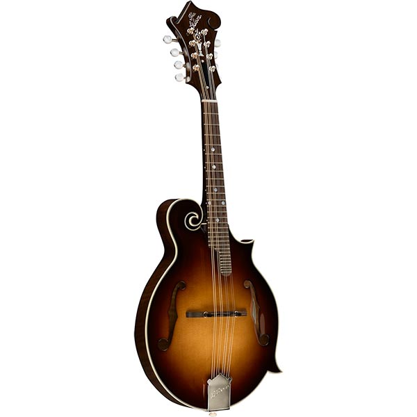 Gibson F-5G Mandolin Cremona Sunburst