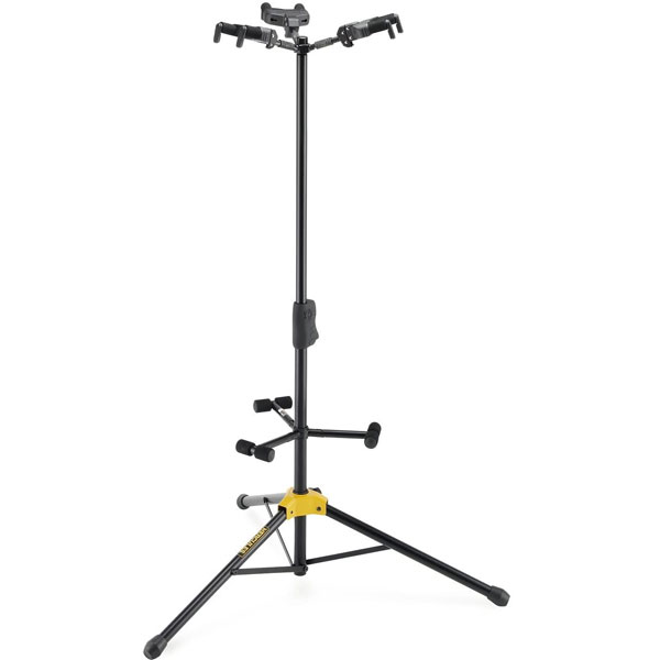 Hercules GS432B A/G Tri Guitar Stand