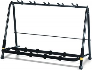 Hercules GS525B Guitar Stand
