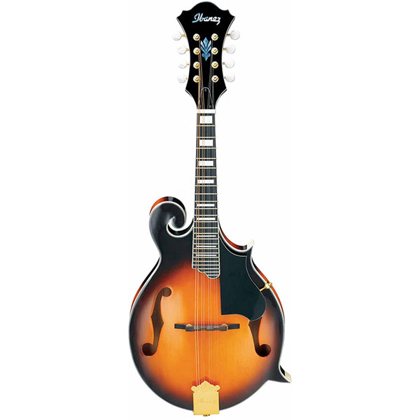Ibanez, 8-String Mandolin (M522)