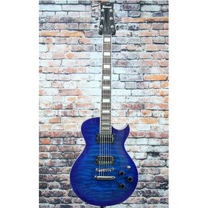 Ibanez ART120QA Electric Guitar