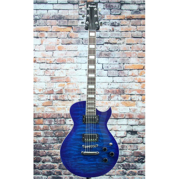 Ibanez ART120QA Electric Guitar