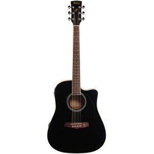 Ibanez PF Series PF15ECE Dreadnought