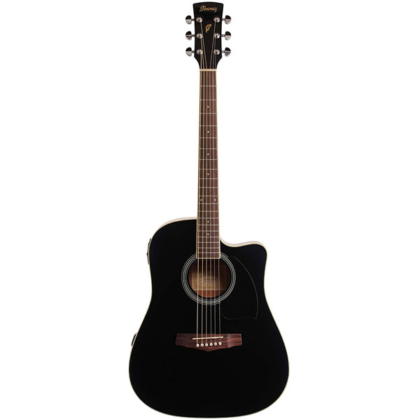 Ibanez PF Series PF15ECE Dreadnought