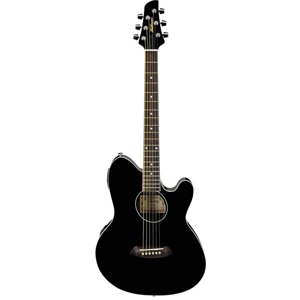 Ibanez Talman TCY10 Acoustic-Electric Guitar