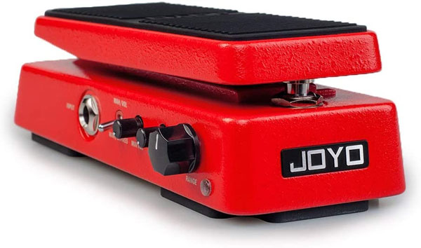 JOYO Multimode Wah II