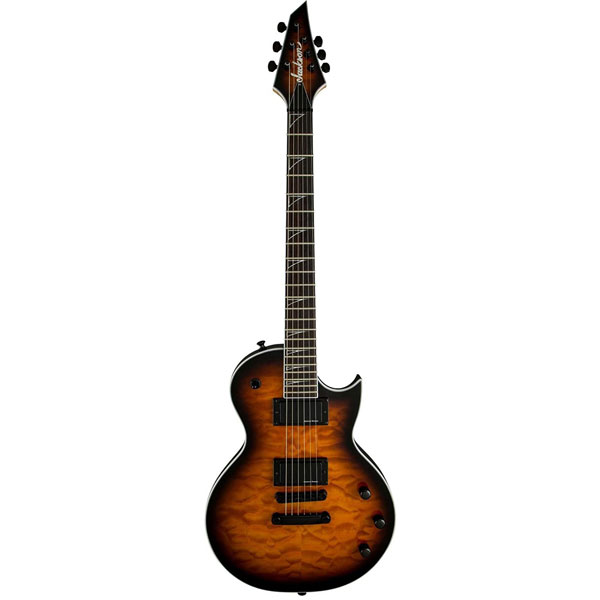 Jackson PRO Monarkh SC Electric Guitar