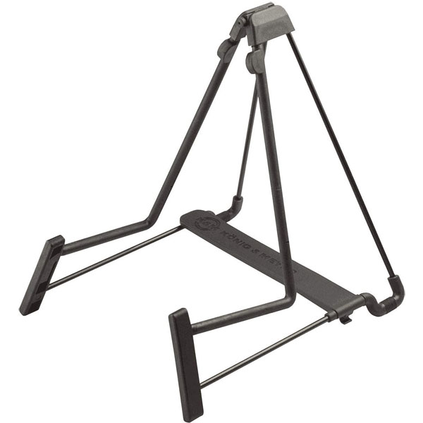 K&M 17580 Heli 2 Guitar Stand