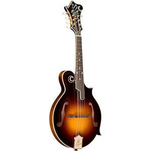 Kentucky KM-1500 Master F-Model Mandolin