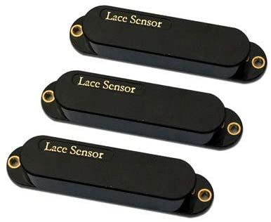 Lace 21073-01 Sensor Gold