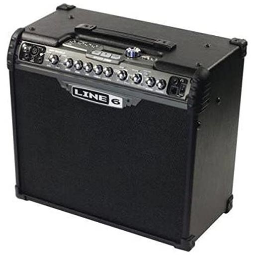 Line 6 Spider Jam Amp