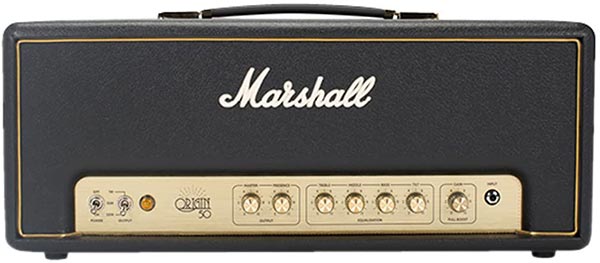 Marshall Amps Marshall Origin Amp