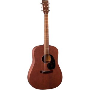 Martin 15 Series D-15M Dreadnought Acoustic Guitar