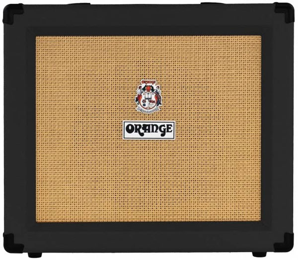 Orange Amps Crush 35RT