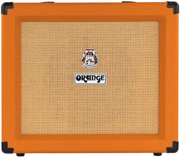 Orange Amps Crush 35RT