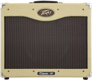 Peavey Classic 30 112 Guitar Combo Amp