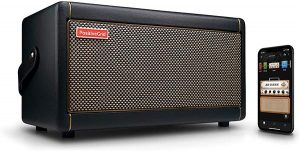 Positive Grid Spark Guitar Amp