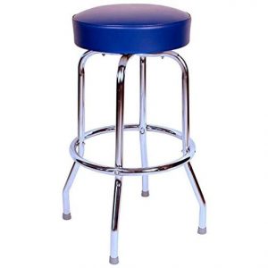 Richardson Seating Swivel Bar Stool