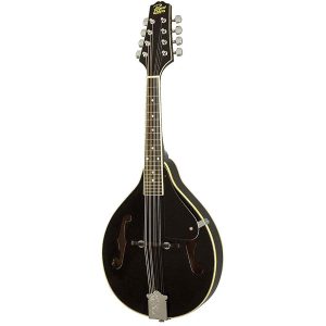 Rogue RM-100A A-Style Mandolin Sunburst