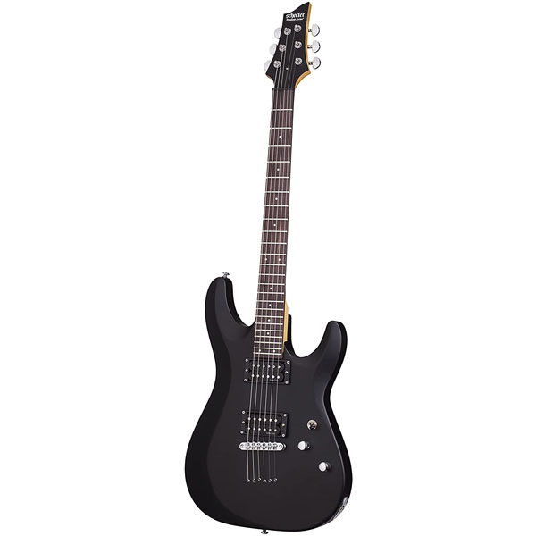 Schecter C-6 Deluxe