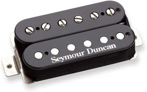 Seymour Duncan 1110213 B SH 4 JB Model