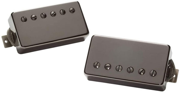 Seymour Duncan APH-2S Slash Signature Humbucker Set