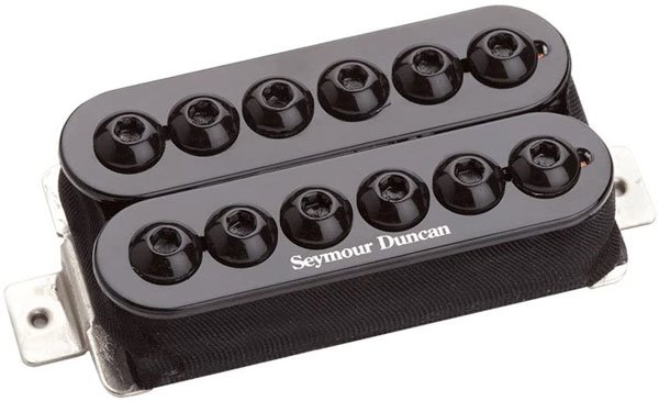 Seymour Duncan SH8 Invader