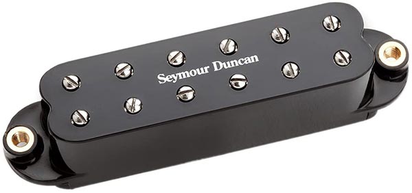 Seymour Duncan SJBJ 1b JB Junior