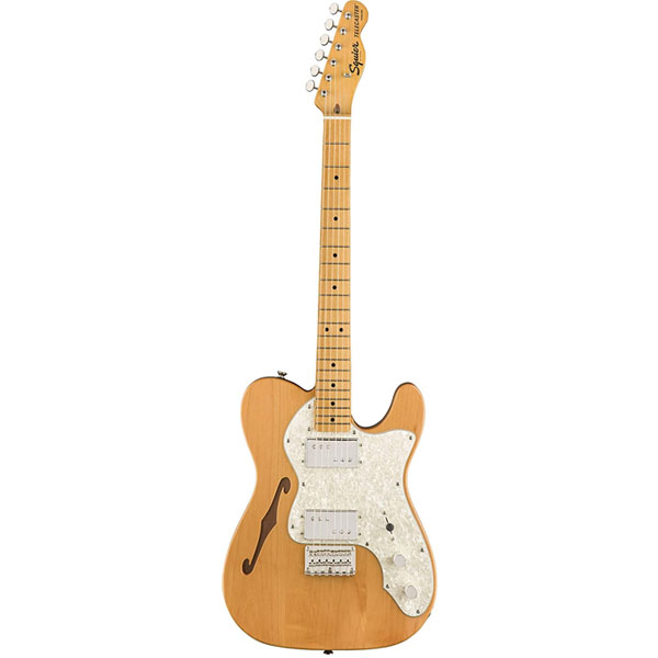 Squier Classic Vibe ‘70s Telecaster