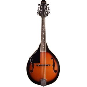 Stagg M20 Left-Handed 8-String Bluegrass Mandolin