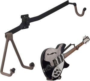 String Swing CC151-LPN-FW Guitar Holder