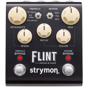 Strymon Flint