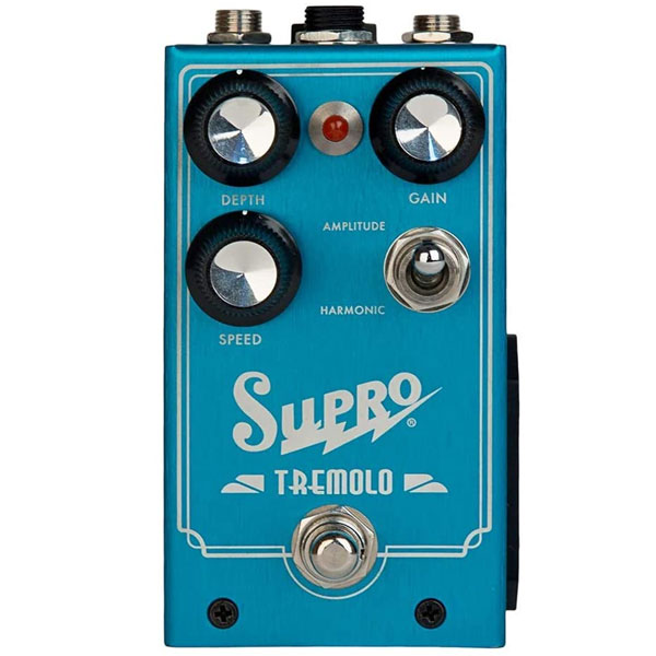 Supro Tremolo