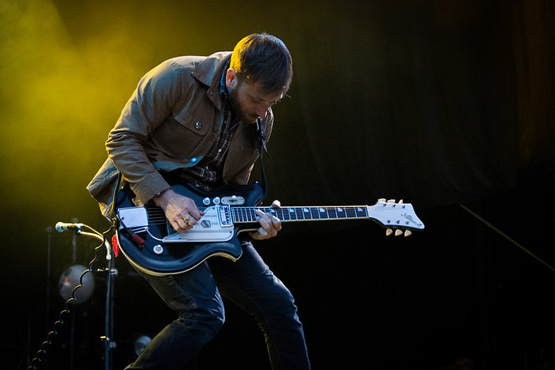 The Best Black Keys Songs (Featured Image)