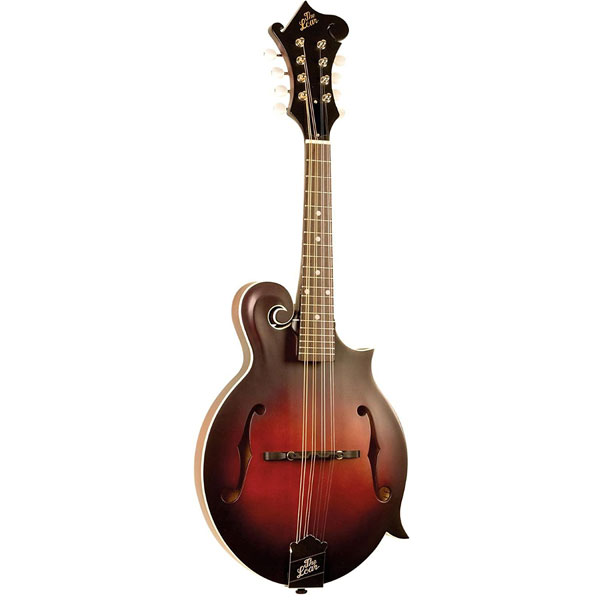 The Loar LM-310F-BRB Honey Creek F-Style Mandolin