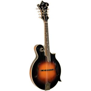 The Loar LM-600 F-Model Mandolin