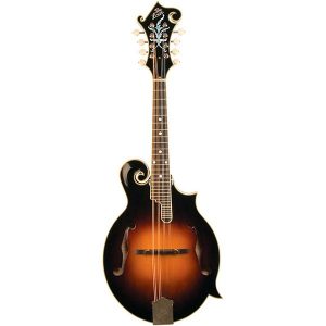 Loar LM-700 F-Model Mandolin