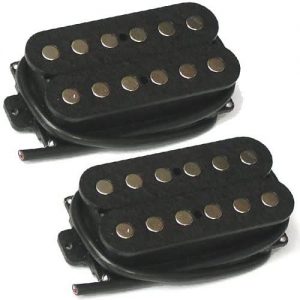 Tom Anderson Humbucker Set