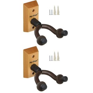 Top Stage JX15NA-Q2 Guitar Wall Mount Hanger