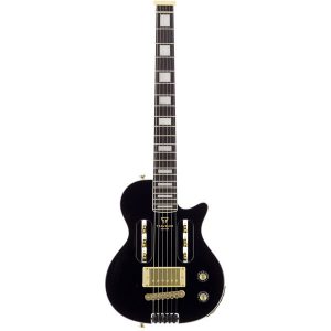 Traveler Guitar 6 String EG-1 Custom