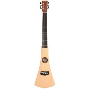 Martin Steel-String Backpacker Travel Guitar with Bag