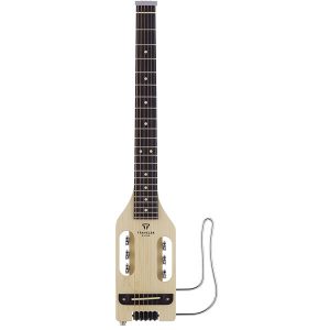 Traveler Guitar Ultra-Light Acoustic-Electric Travel Guitar