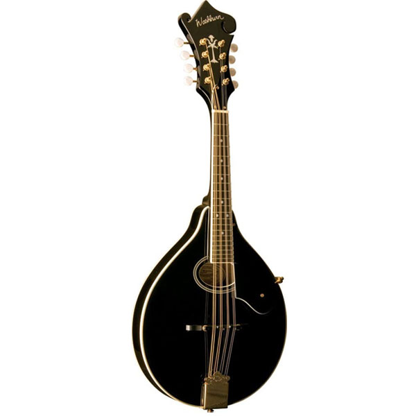 Washburn M1SDLB A-Style Mandolin