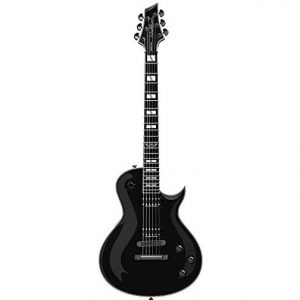 Washburn Parallaxe PXL20 Electric Guitar