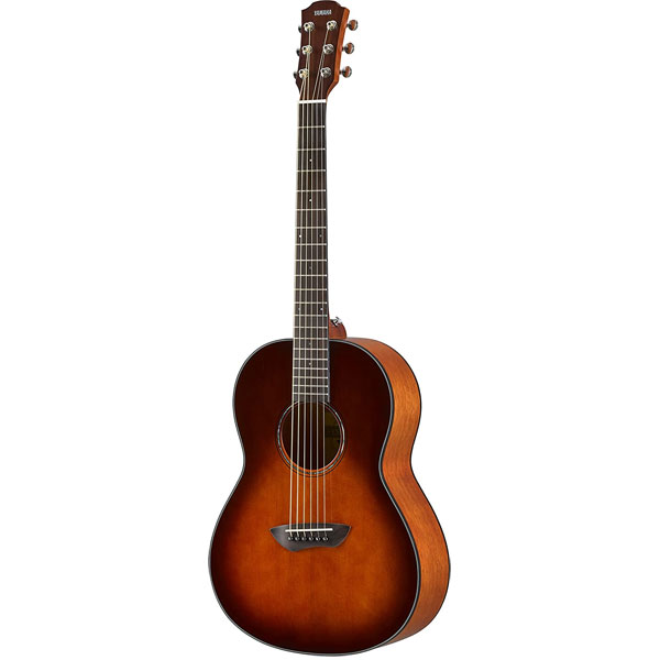 Yamaha CSF1M TBS Parlor Size Electro-Acoustic Parlor Guitar