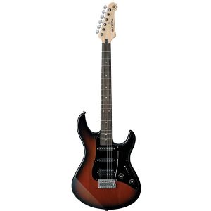 Yamaha Pacifica Series 012