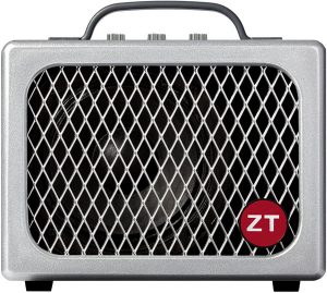 ZT Amplifiers Lunchbox Junior