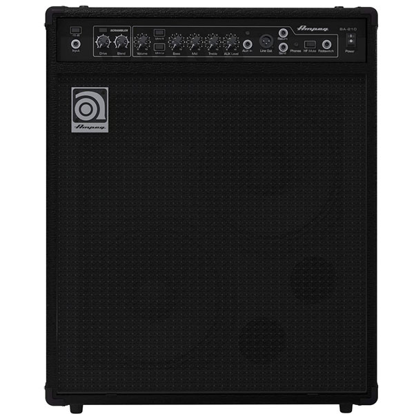 Ampeg BA-210 V2