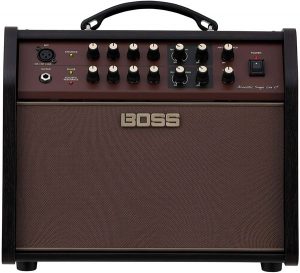 BOSS Acoustic Singer Live LT Guitar Amp