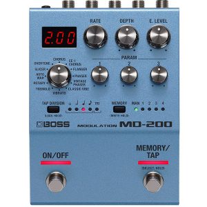 BOSS MD-200